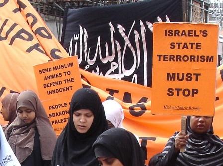 Should the Burqa be Banned? 